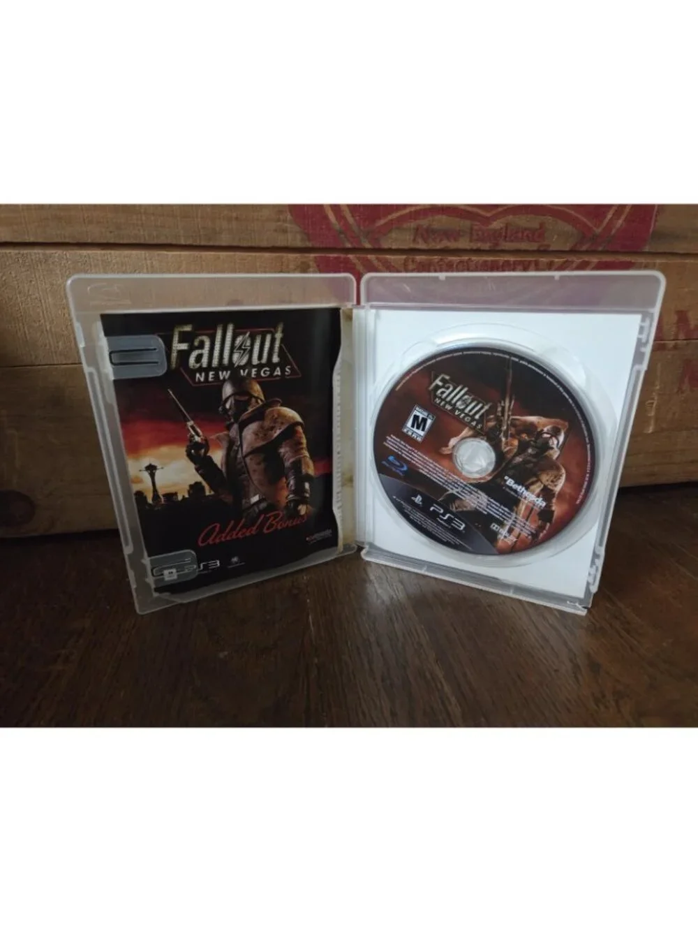 N/A fallout new